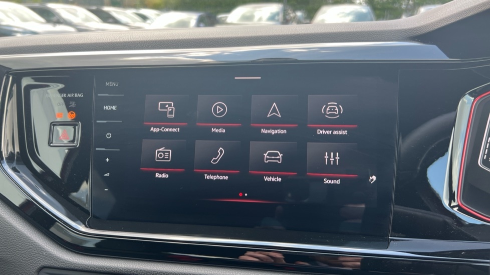 Used Volkswagen Polo 2024 for sale - 76788360: Photo 22