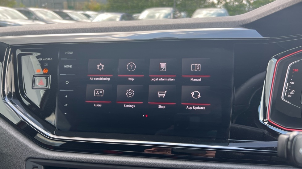 Used Volkswagen Polo 2024 for sale - 76788360: Photo 23