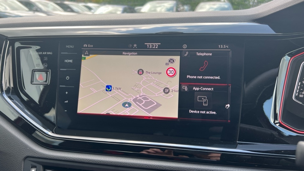 Used Volkswagen Polo 2024 for sale - 76788360: Photo 24