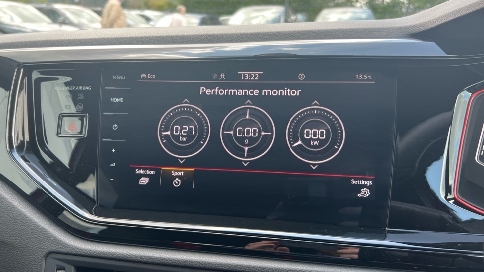 Used Volkswagen Polo 2024 for sale - 76788360: Photo 25