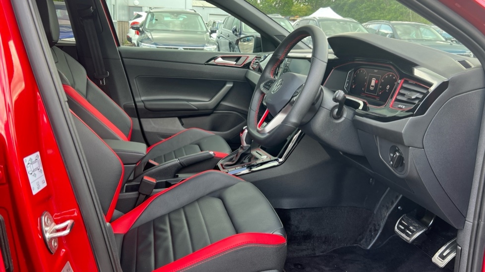 Used Volkswagen Polo 2024 for sale - 76788360: Photo 26