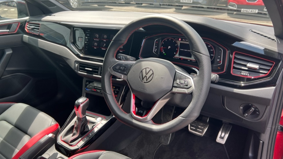 Used Volkswagen Polo 2024 for sale - 76788360: Photo 27