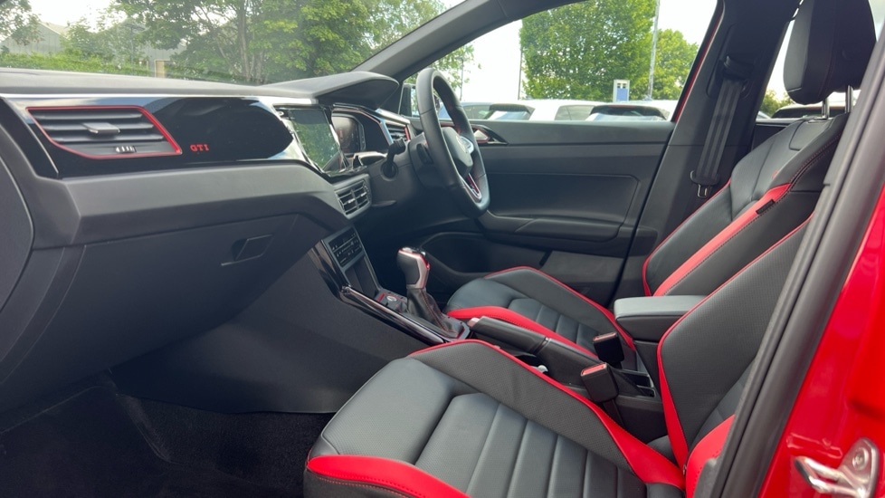 Used Volkswagen Polo 2024 for sale - 76788360: Photo 28