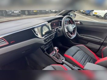 Used Volkswagen Polo 2024 for sale - 76788360: Photo