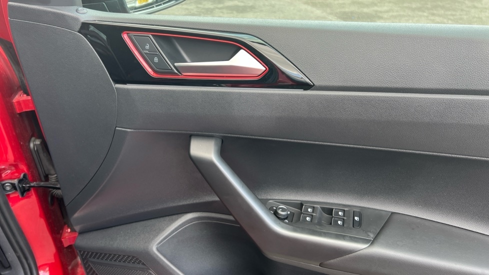 Used Volkswagen Polo 2024 for sale - 76788360: Photo 37