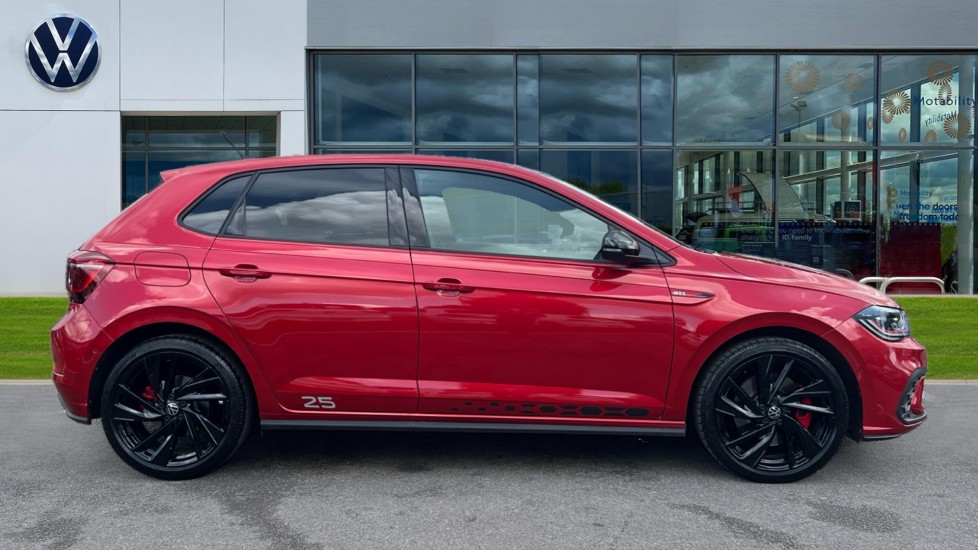 Used Volkswagen Polo 2024 for sale - 76788360: Photo 4