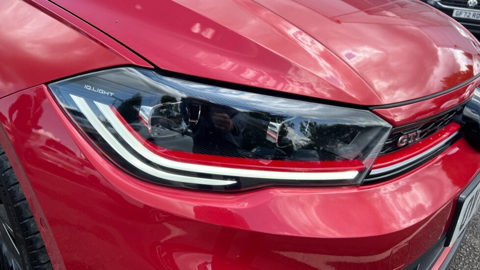 Used Volkswagen Polo 2024 for sale - 76788360: Photo 46