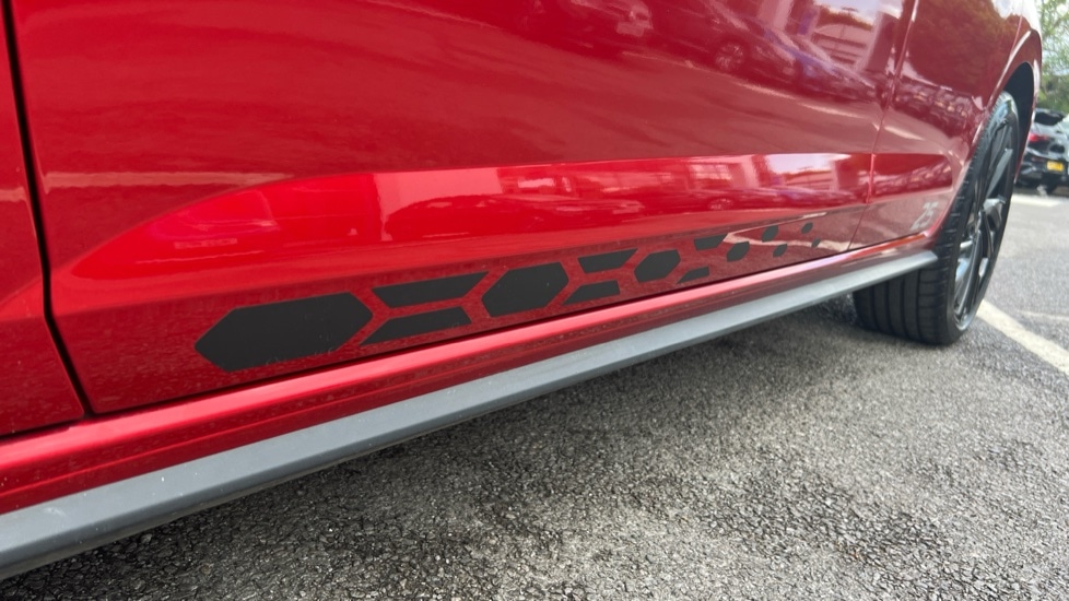 Used Volkswagen Polo 2024 for sale - 76788360: Photo 47