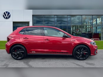 Used Volkswagen Polo 2024 for sale - 76788360: Photo