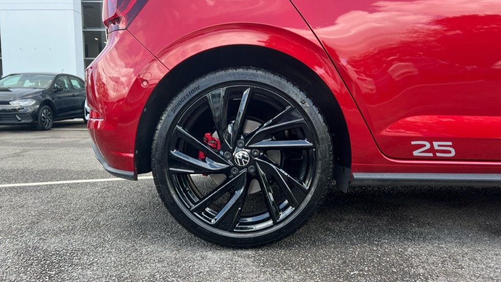 Used Volkswagen Polo 2024 for sale - 76788360: Photo 5