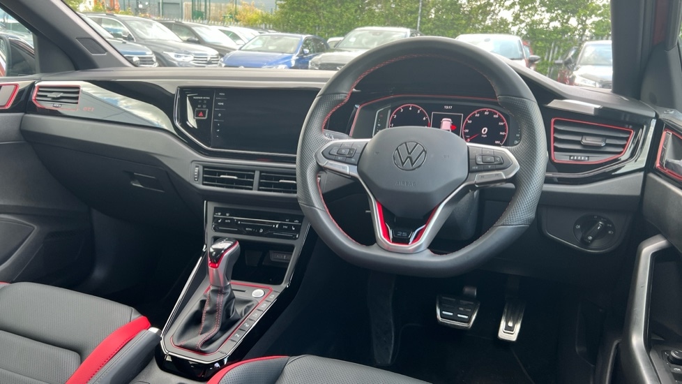 Used Volkswagen Polo 2024 for sale - 76788360: Photo 6