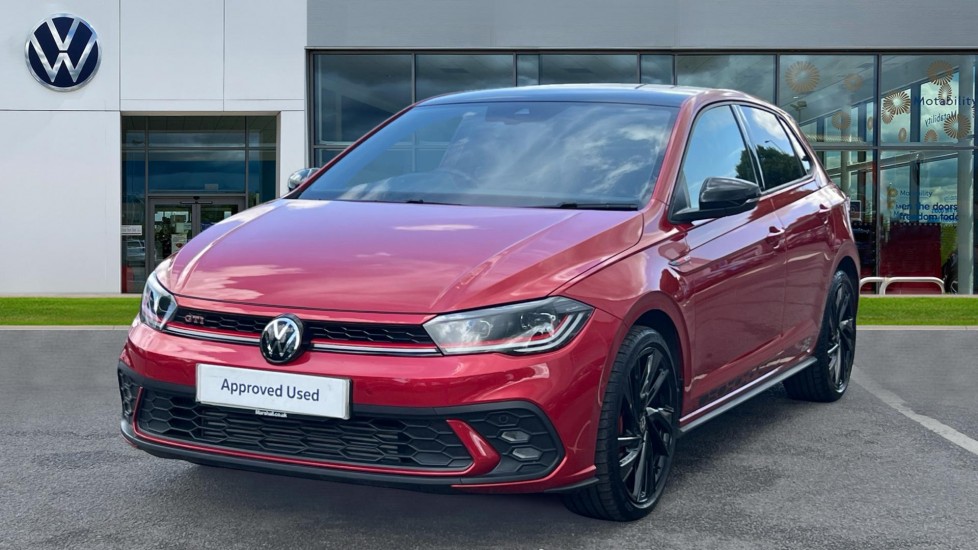 Used Volkswagen Polo 2024 for sale - 76788360: Photo 7