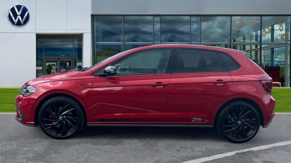 Used Volkswagen Polo 2024 for sale - 76788360: Photo 9