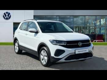 2024 - 1.0 TSI Life 5dr