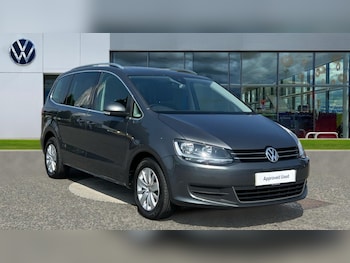 2020 - 1.4 TSI SE Nav 5dr DSG
