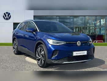 Volkswagen - ID4