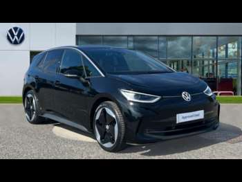 2024 - 150kW Match Pro S 77kWh 5dr Auto