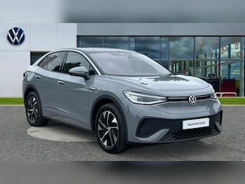 2023 - 150kW Style Pro Performance 77kWh 5dr Auto