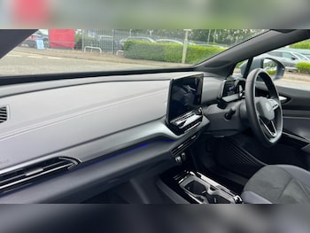 Used Volkswagen ID5 2023 for sale - 75514544: Photo
