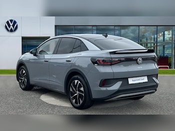 Used Volkswagen ID5 2023 for sale - 75514544: Photo