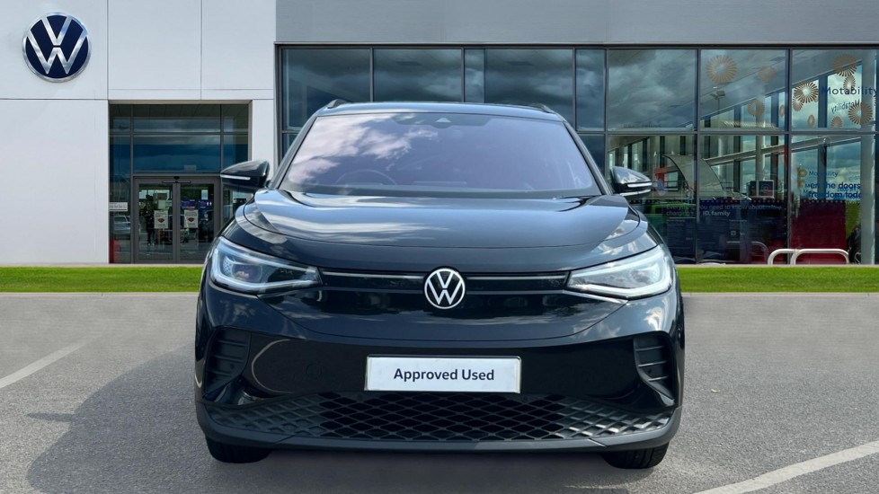 Used Volkswagen ID.4 2023 for sale - 76428285: Photo 10