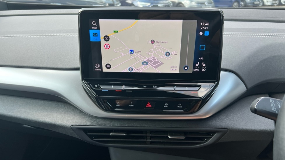 Used Volkswagen ID.4 2023 for sale - 76428285: Photo 13