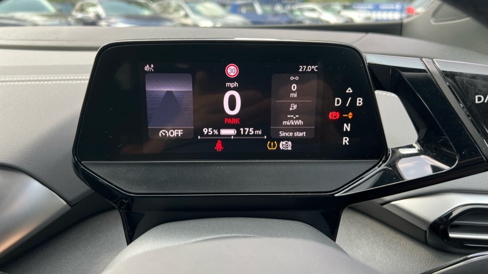 Used Volkswagen ID.4 2023 for sale - 76428285: Photo 14