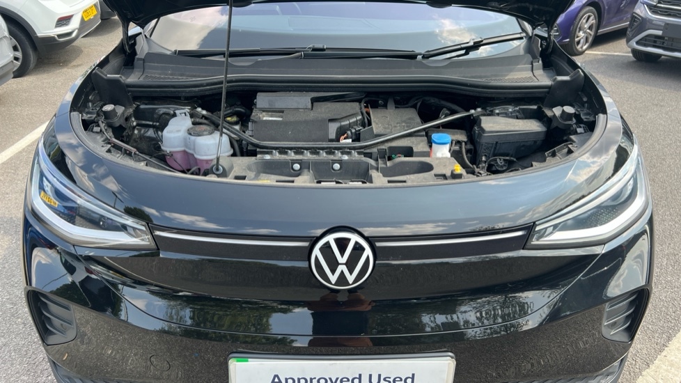 Used Volkswagen ID.4 2023 for sale - 76428285: Photo 17
