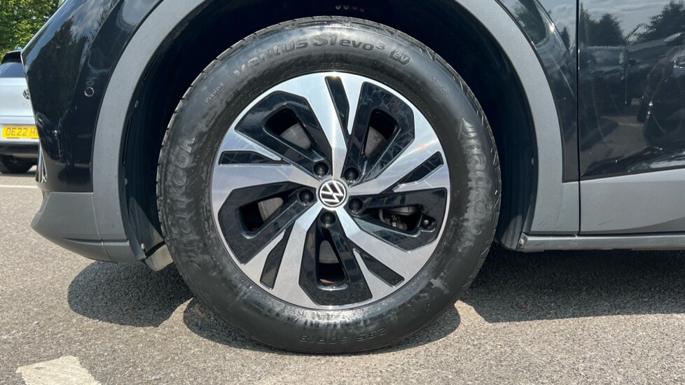 Used Volkswagen ID.4 2023 for sale - 76428285: Photo 18