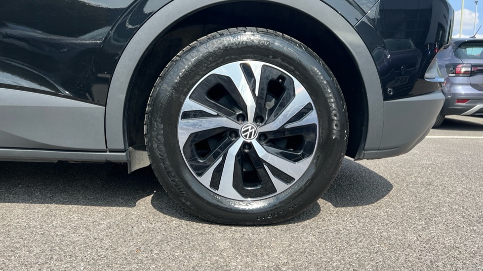 Used Volkswagen ID.4 2023 for sale - 76428285: Photo 19