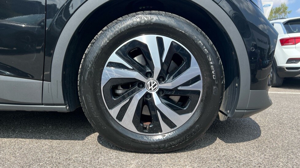 Used Volkswagen ID.4 2023 for sale - 76428285: Photo 20