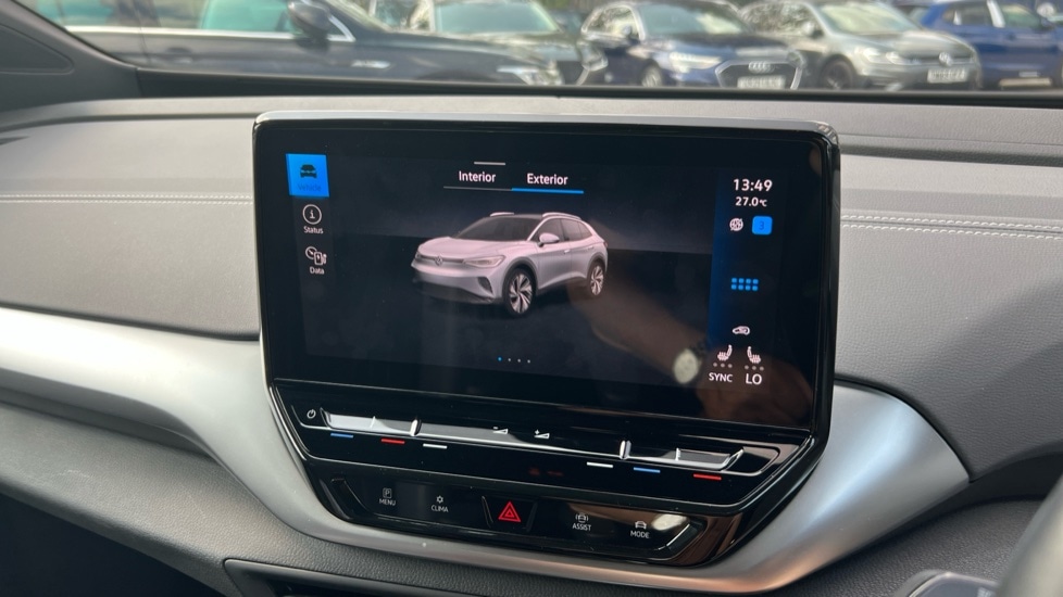 Used Volkswagen ID.4 2023 for sale - 76428285: Photo 23