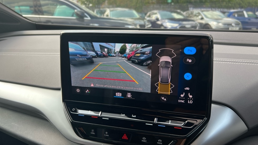 Used Volkswagen ID.4 2023 for sale - 76428285: Photo 25