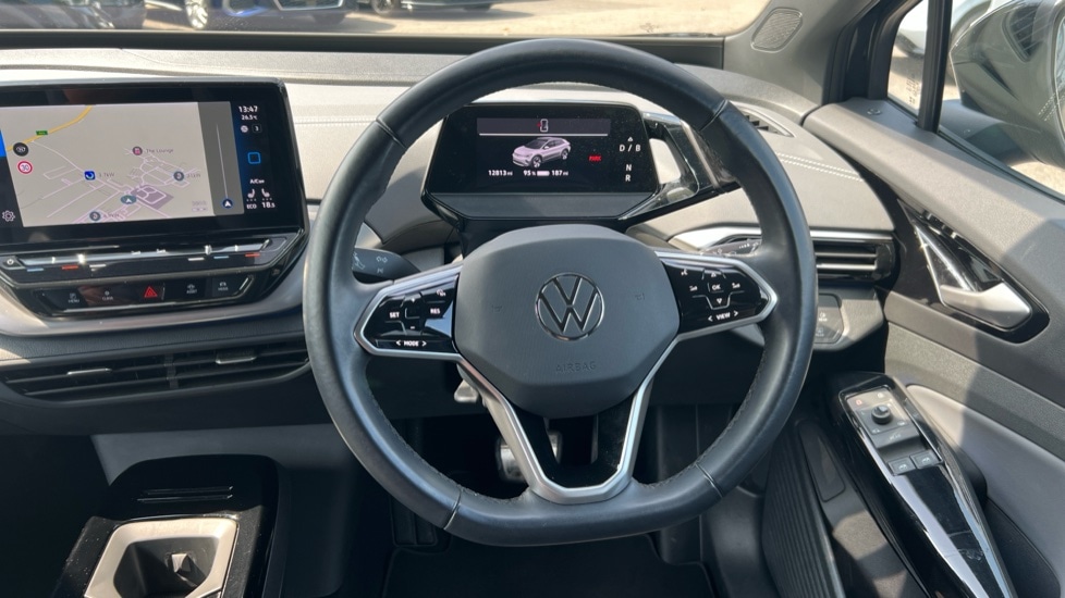 Used Volkswagen ID.4 2023 for sale - 76428285: Photo 27