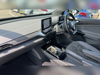 Used Volkswagen ID.4 2023 for sale - 76428285: Photo