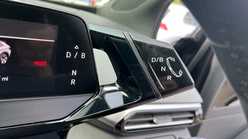 Used Volkswagen ID.4 2023 for sale - 76428285: Photo 47