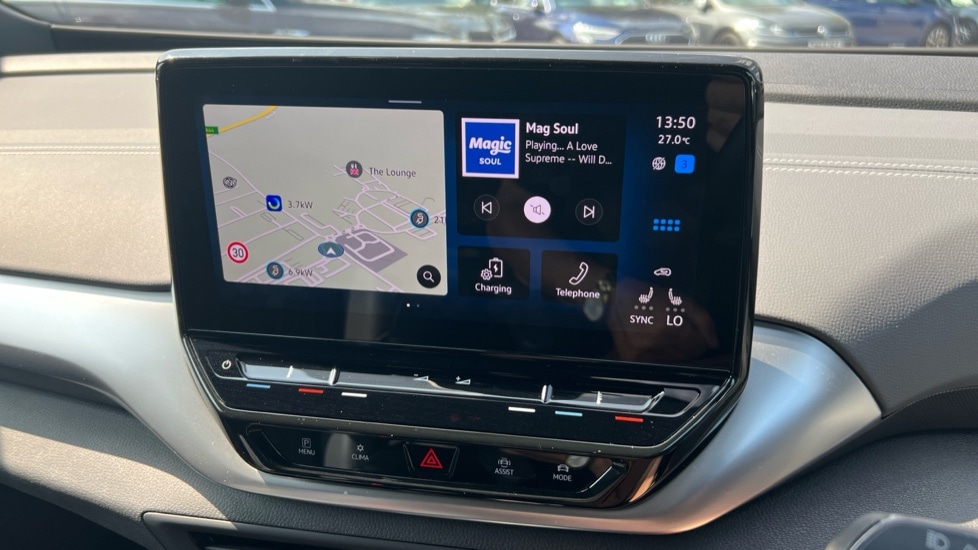 Used Volkswagen ID.4 2023 for sale - 76428285: Photo 49