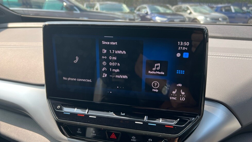 Used Volkswagen ID.4 2023 for sale - 76428285: Photo 50