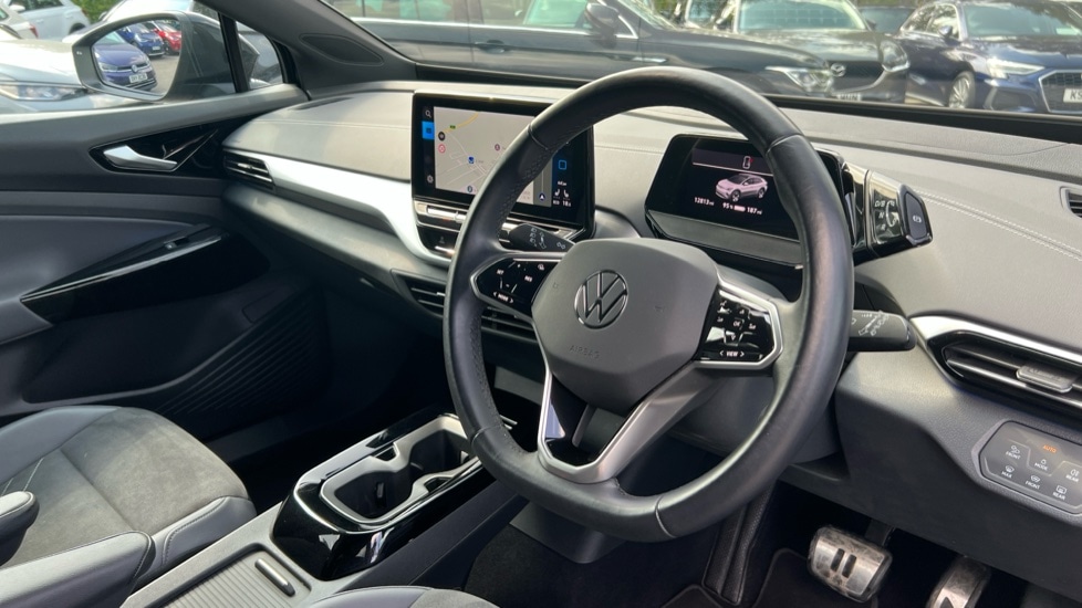 Used Volkswagen ID.4 2023 for sale - 76428285: Photo 6