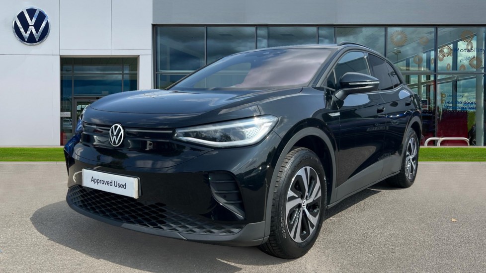 Used Volkswagen ID.4 2023 for sale - 76428285: Photo 7