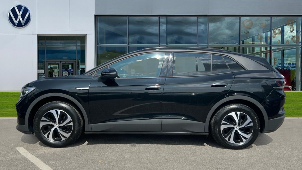 Used Volkswagen ID.4 2023 for sale - 76428285: Photo 9