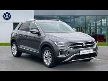 2023 - 1.5 TSI Style 5dr DSG Auto