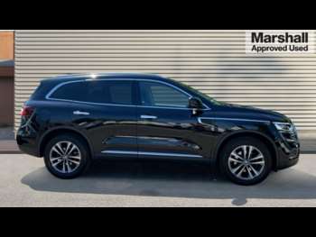 Used Renault Koleos 2017 for sale - 74626785: Photo