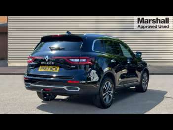 Used Renault Koleos 2017 for sale - 74626785: Photo