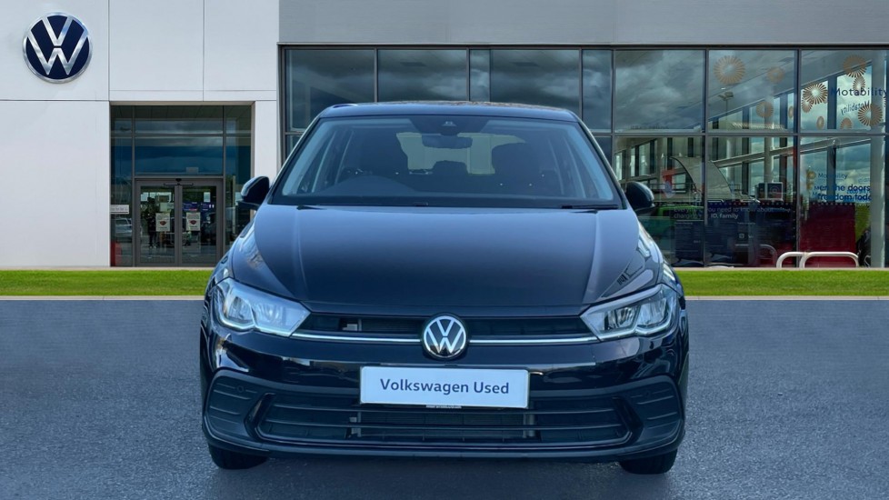 Used Volkswagen Polo 2025 for sale - 77036003: Photo 10
