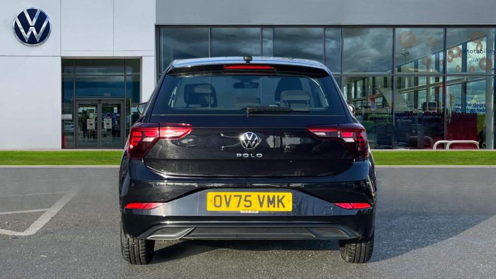 Used Volkswagen Polo 2025 for sale - 77036003: Photo 11
