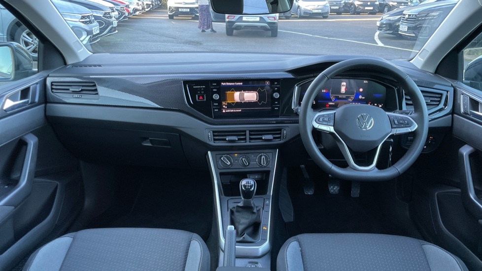 Used Volkswagen Polo 2025 for sale - 77036003: Photo 12