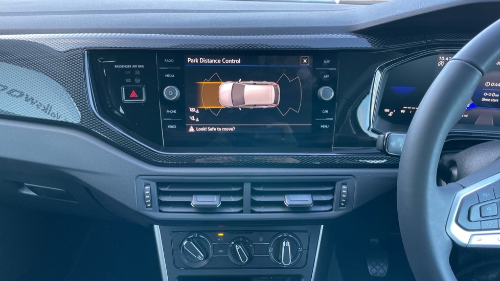 Used Volkswagen Polo 2025 for sale - 77036003: Photo 13