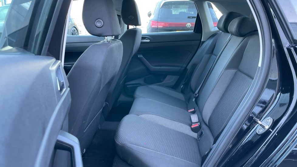 Used Volkswagen Polo 2025 for sale - 77036003: Photo 15