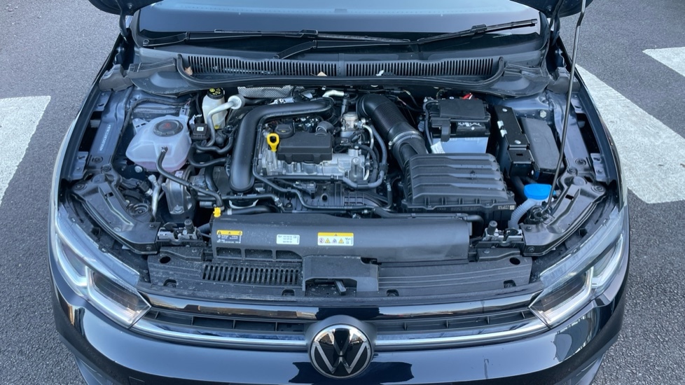 Used Volkswagen Polo 2025 for sale - 77036003: Photo 17